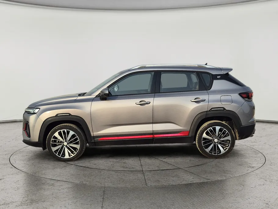2023 Changan CS35 Plus Smart 