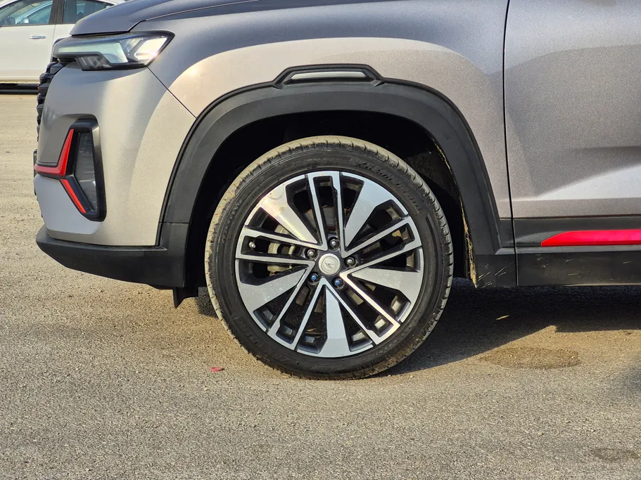 2023 Changan CS35 Plus Smart 