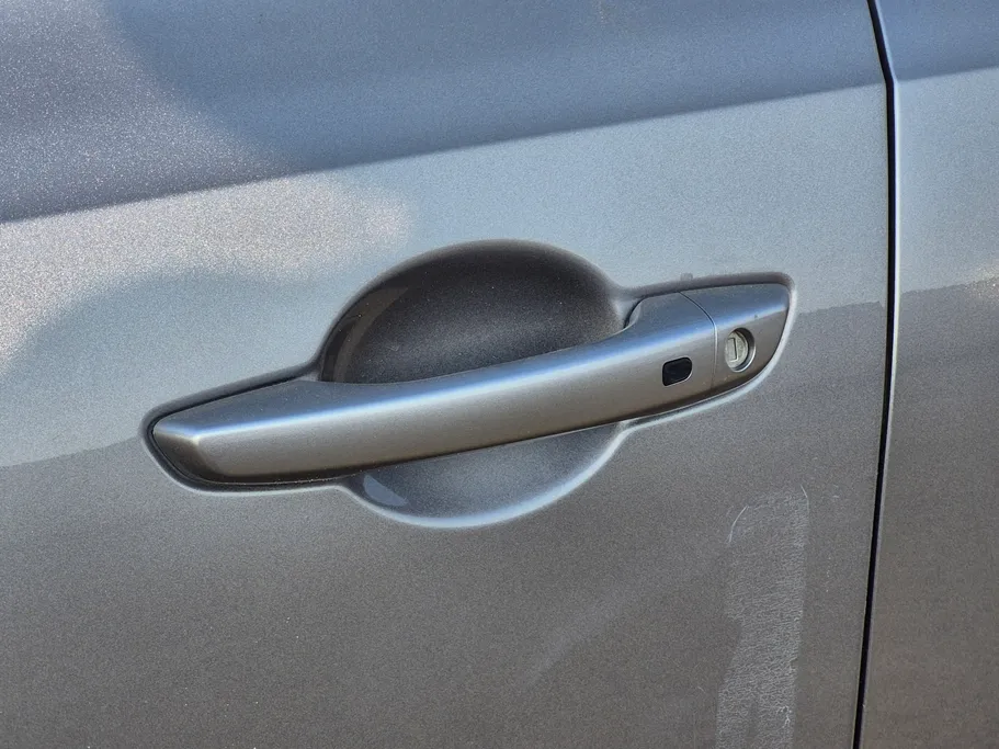 2023 Changan CS35 Plus Smart 