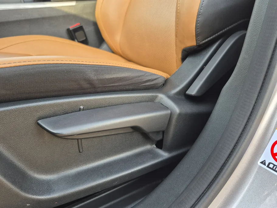 2023 Changan CS35 Plus Smart 