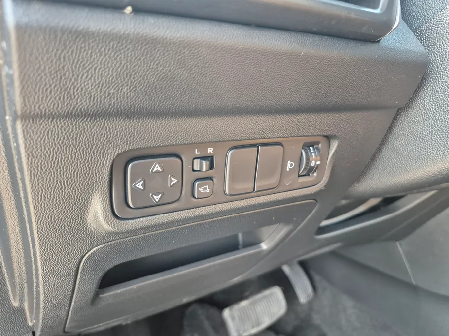 2023 Changan CS35 Plus Smart 