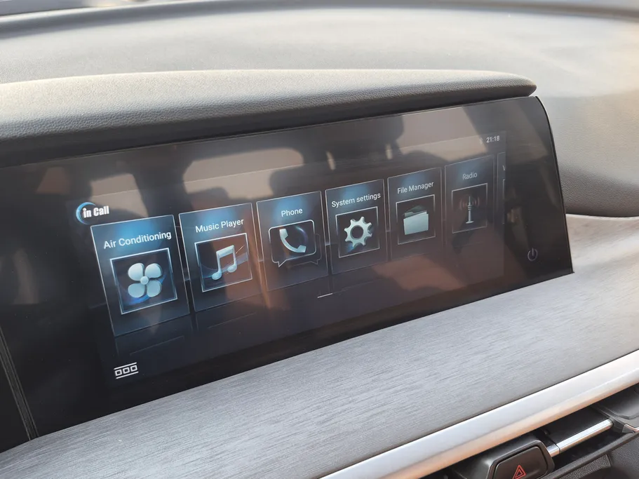 2023 Changan CS35 Plus Smart 