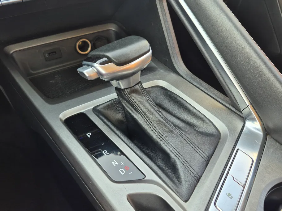 2023 Changan CS35 Plus Smart 