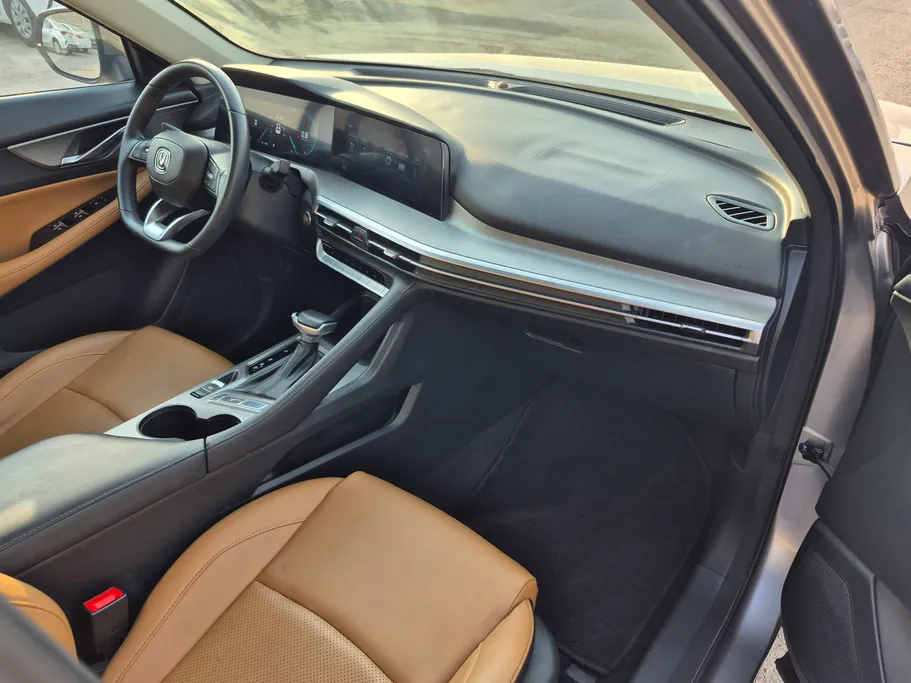 2023 Changan CS35 Plus Smart 