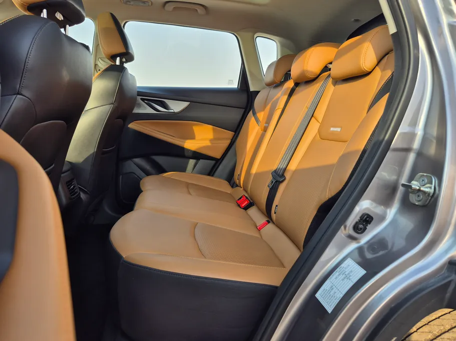 2023 Changan CS35 Plus Smart 