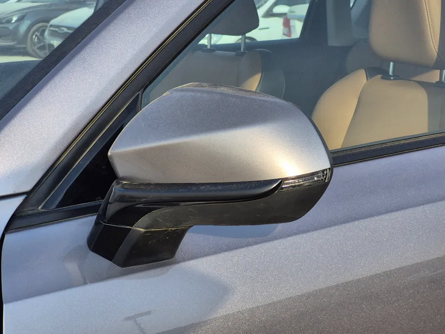 2023 Changan CS35 Plus Smart 