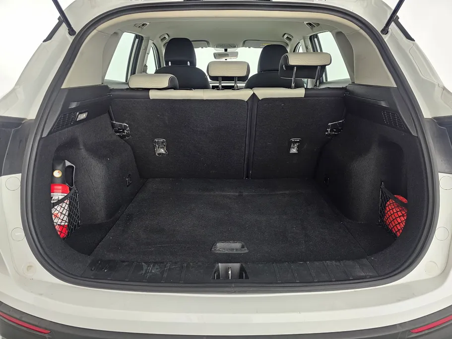 2023 Geely Coolray Basic GS 