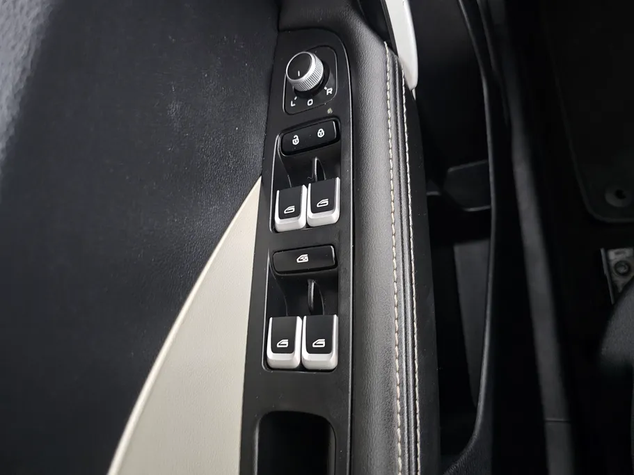 2023 Geely Coolray Basic GS 