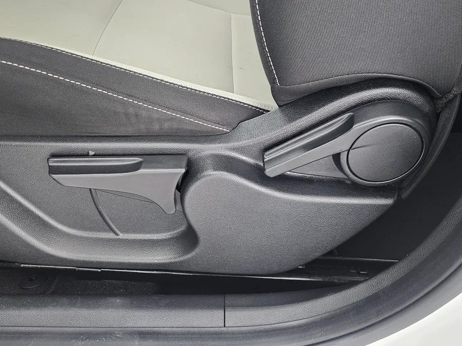 2023 Geely Coolray Basic GS 