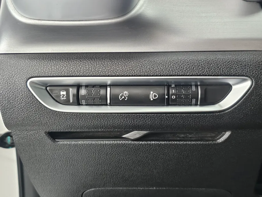 2023 Geely Coolray Basic GS 