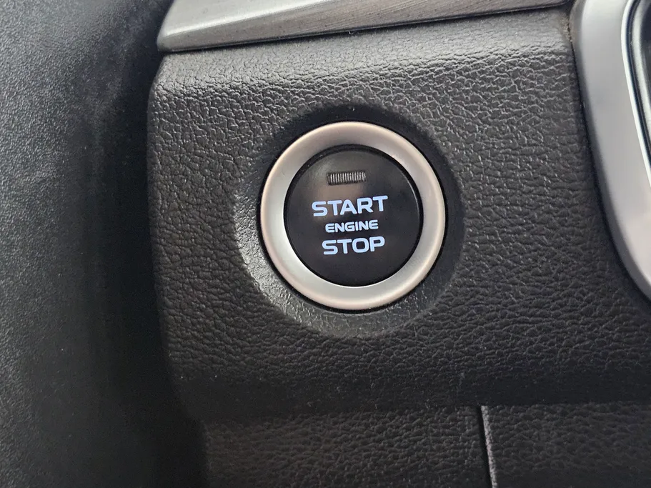 2023 Geely Coolray Basic GS 