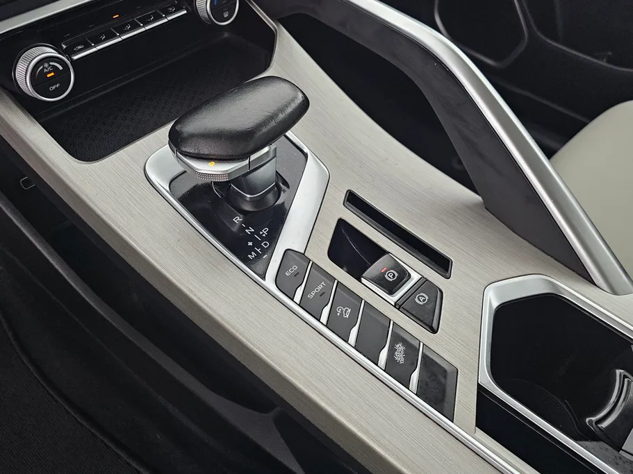 2023 Geely Coolray Basic GS 