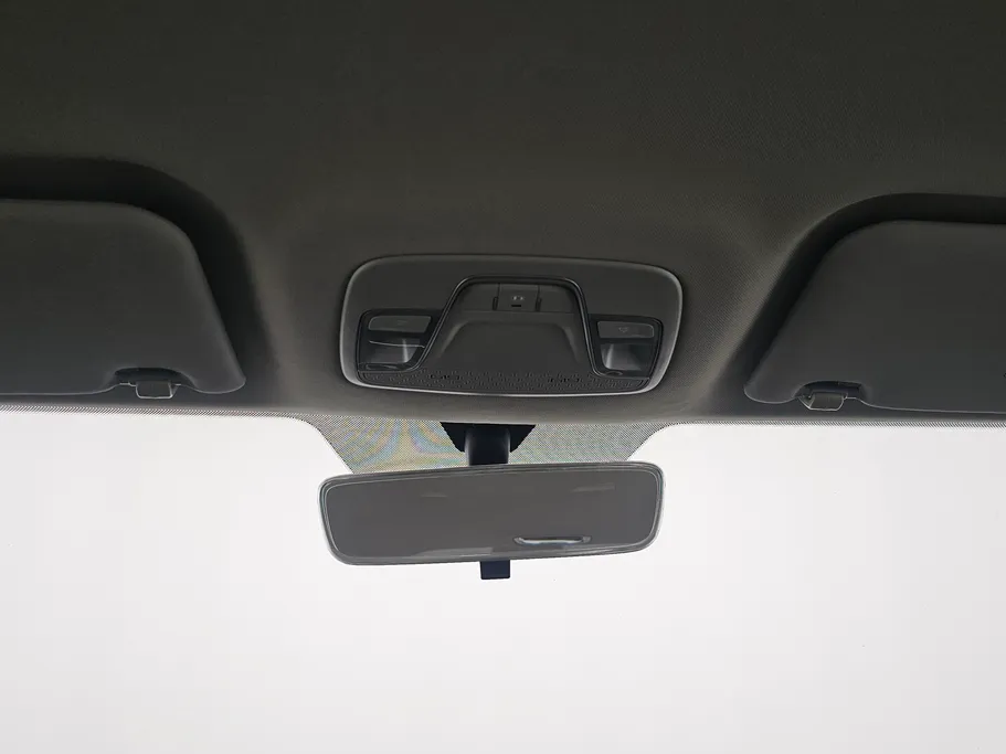 2023 Geely Coolray Basic GS 
