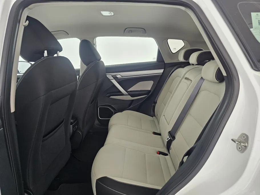 2023 Geely Coolray Basic GS 