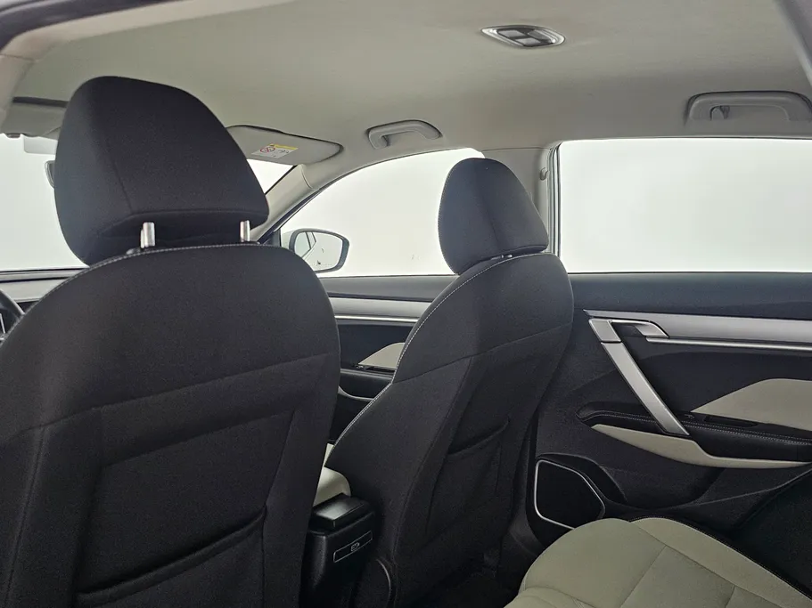 2023 Geely Coolray Basic GS 