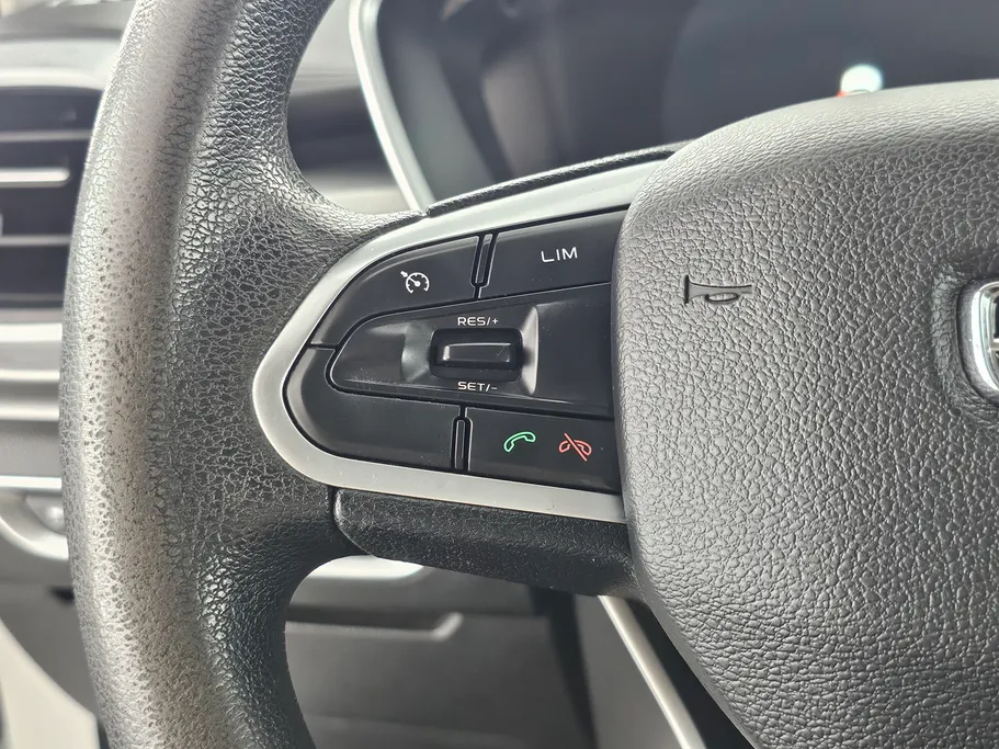 2023 Geely Coolray Basic GS 