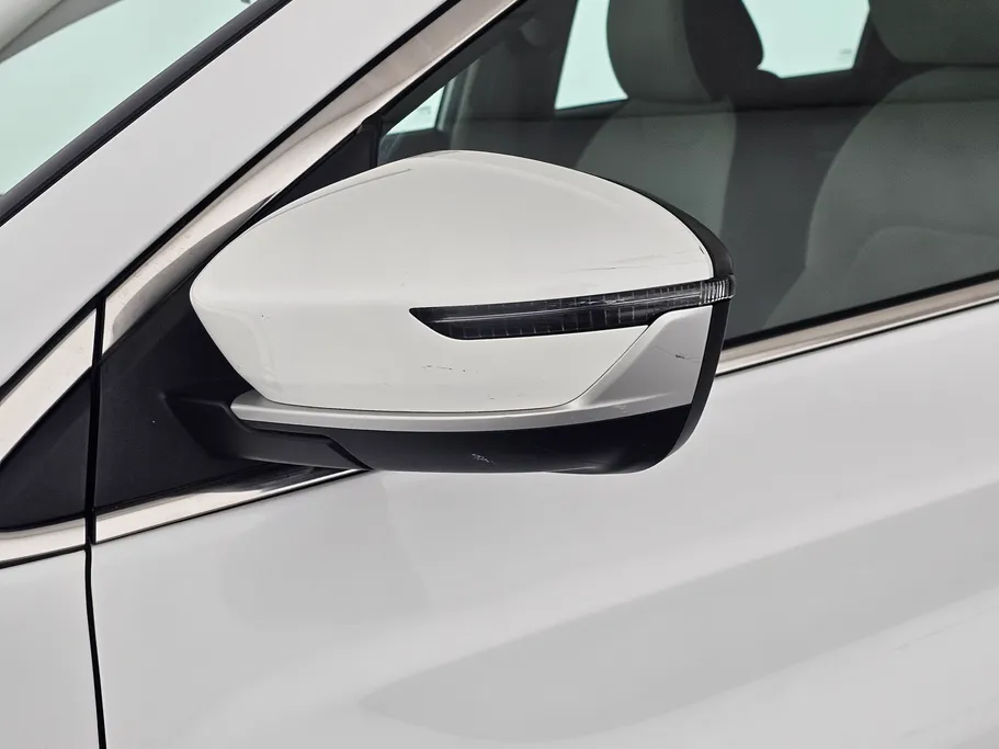 2023 Geely Coolray Basic GS 