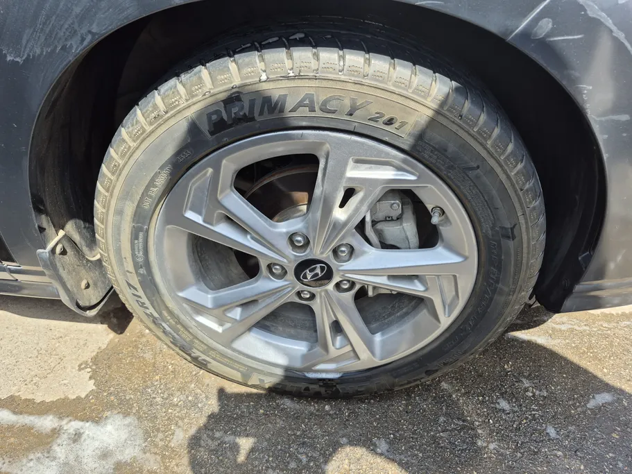 2022 Hyundai Kona COMFORT 