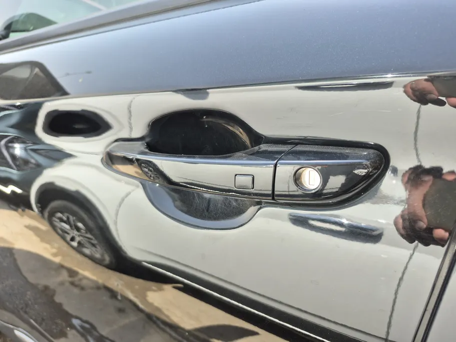 2022 Hyundai Kona COMFORT 