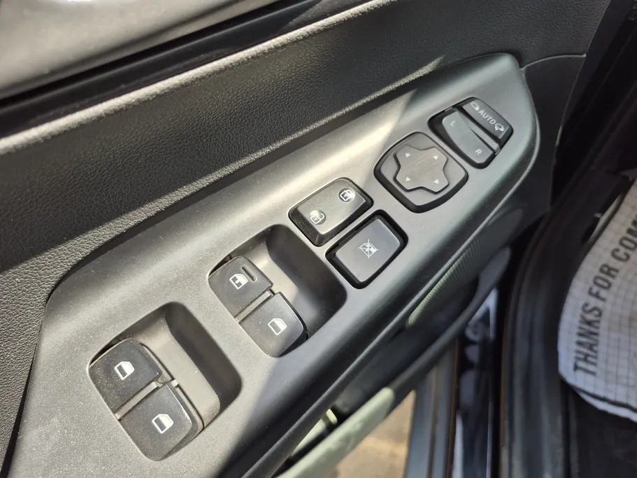 2022 Hyundai Kona COMFORT 