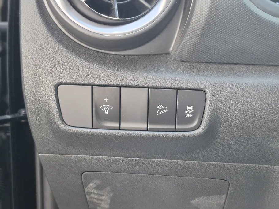 2022 Hyundai Kona COMFORT 
