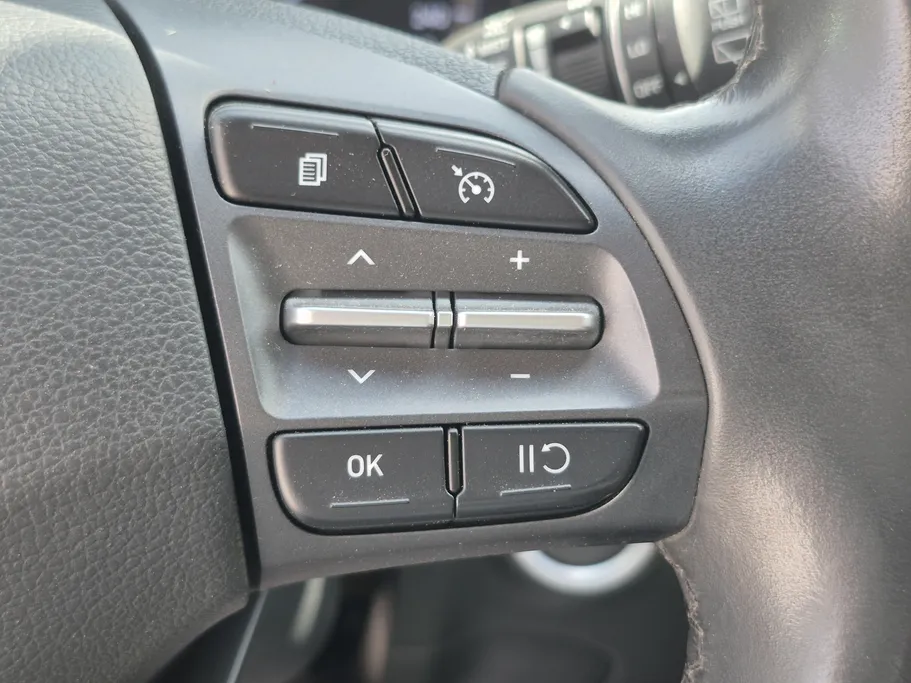 2022 Hyundai Kona COMFORT 