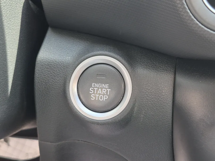 2022 Hyundai Kona COMFORT 