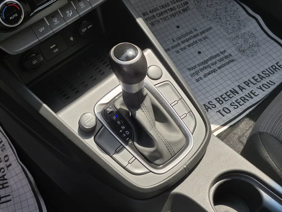 2022 Hyundai Kona COMFORT 