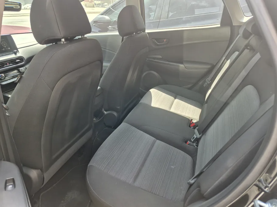2022 Hyundai Kona COMFORT 