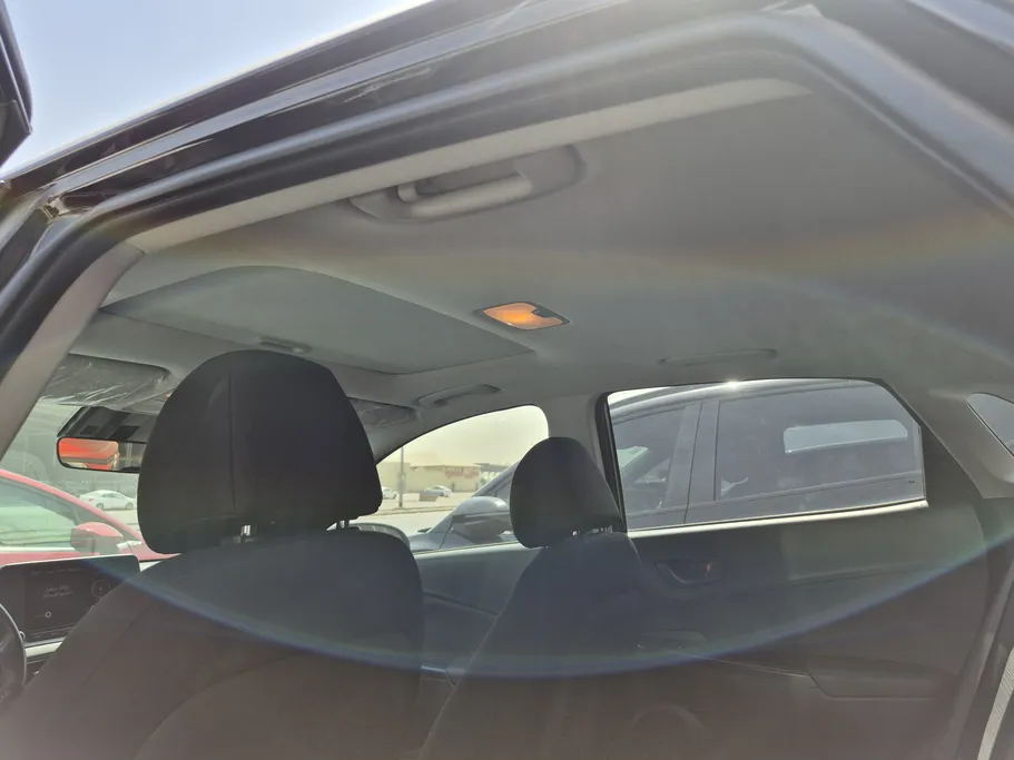 2022 Hyundai Kona COMFORT 