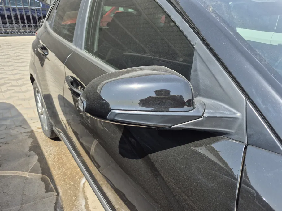 2022 Hyundai Kona COMFORT 