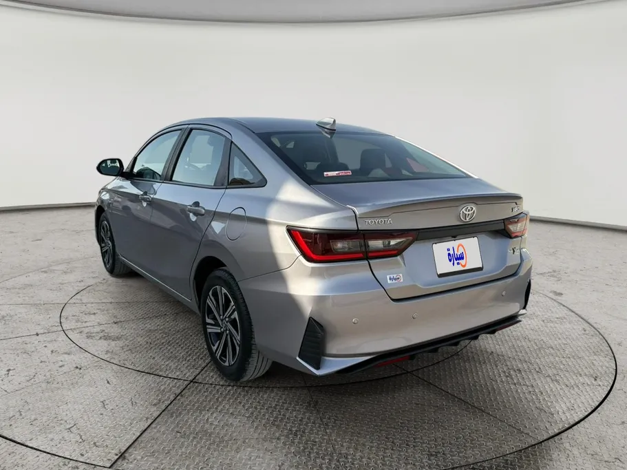 2024 Toyota Yaris  Y Plus 