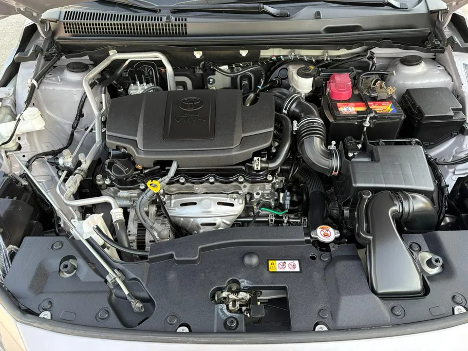 2024 Toyota Yaris  Y Plus 
