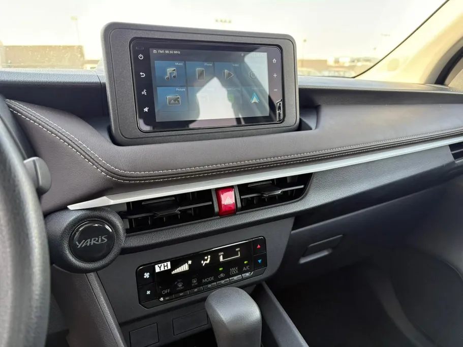 2024 Toyota Yaris  Y Plus 