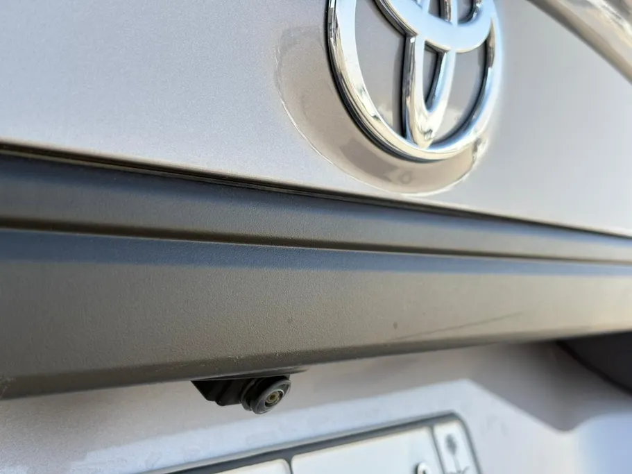 2024 Toyota Yaris  Y Plus 