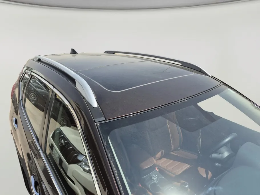 2022 Nissan Xtrail SL 