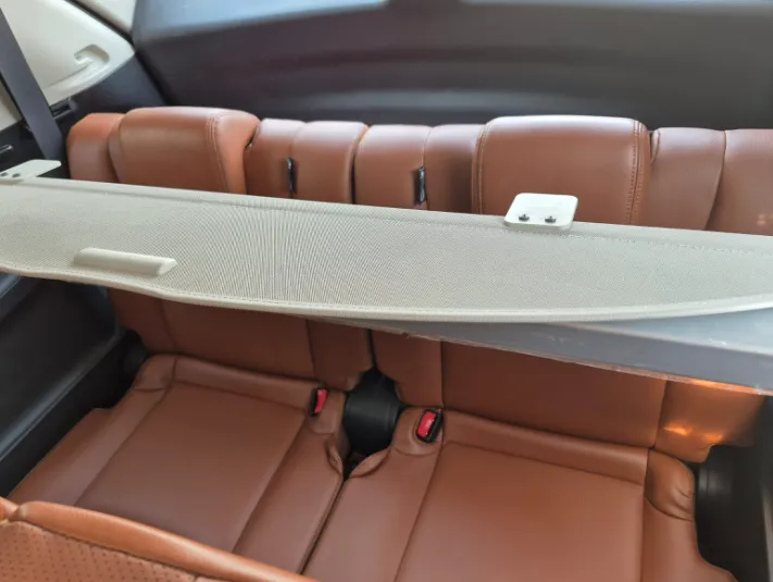 2022 Nissan Xtrail SL 