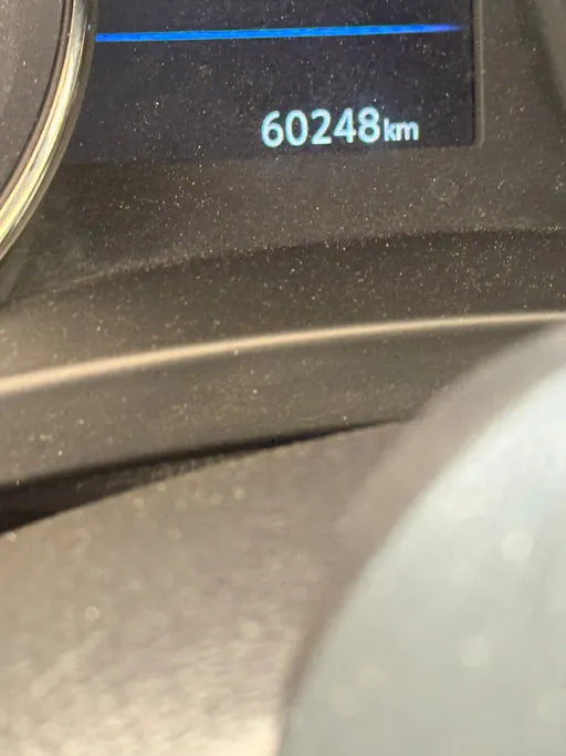 نيسان أكس تريل SL 2022 