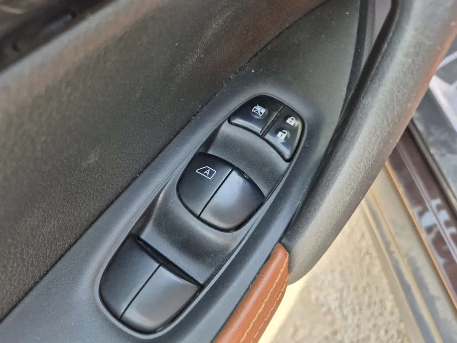 2022 Nissan Xtrail SL 