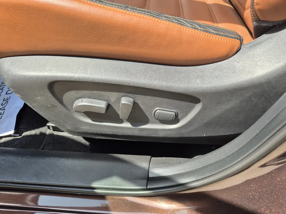2022 Nissan Xtrail SL 