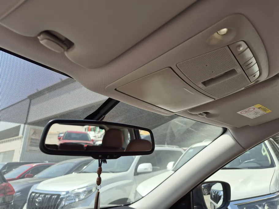 2022 Nissan Xtrail SL 