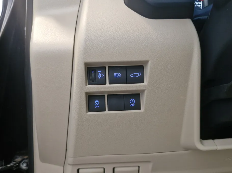 تويوتا لاندكروزر GXR4 2024 
