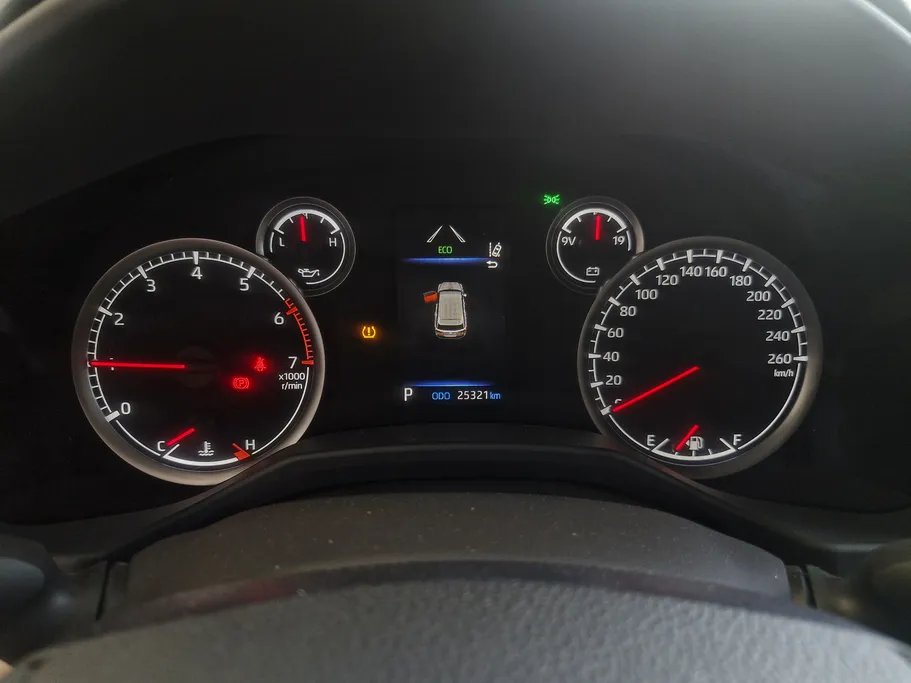 تويوتا لاندكروزر GXR4 2024 
