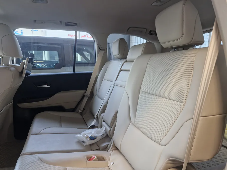 تويوتا لاندكروزر GXR4 2024 