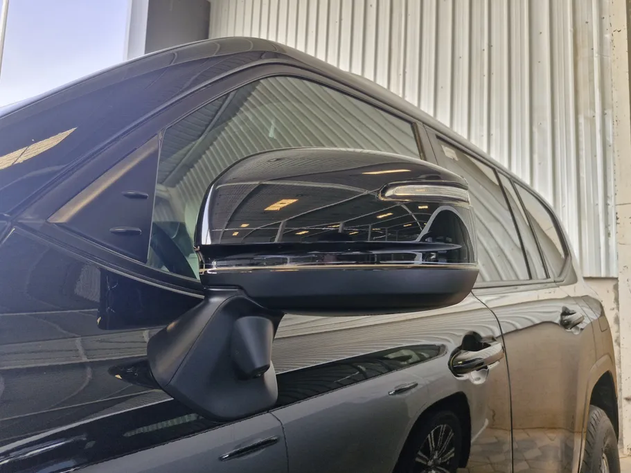 تويوتا لاندكروزر GXR4 2024 