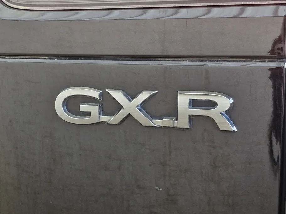 تويوتا لاندكروزر GXR4 2024 