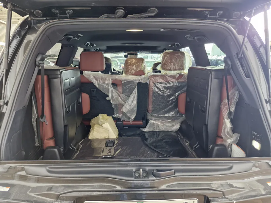 لكزس LX 570 S Sport 2020 