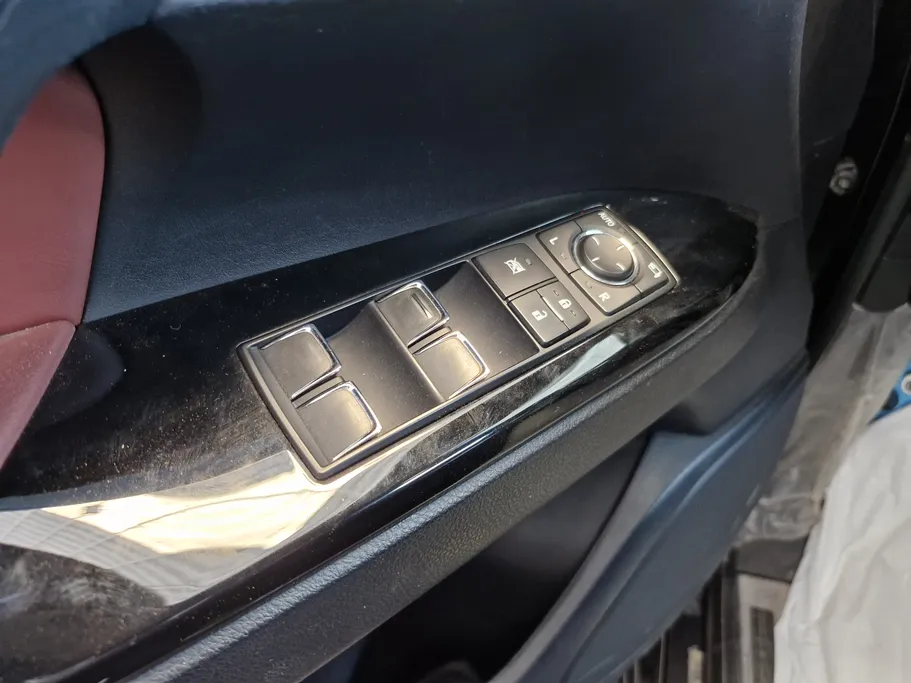 لكزس LX 570 S Sport 2020 