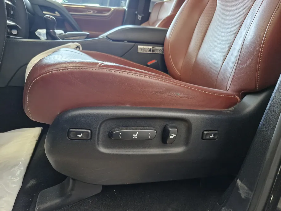 لكزس LX 570 S Sport 2020 