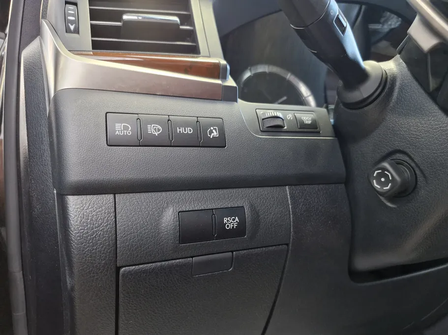 لكزس LX 570 S Sport 2020 